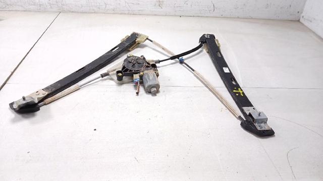 Motor de acionamento de vidro da porta dianteira direita 5FF837462A VAG