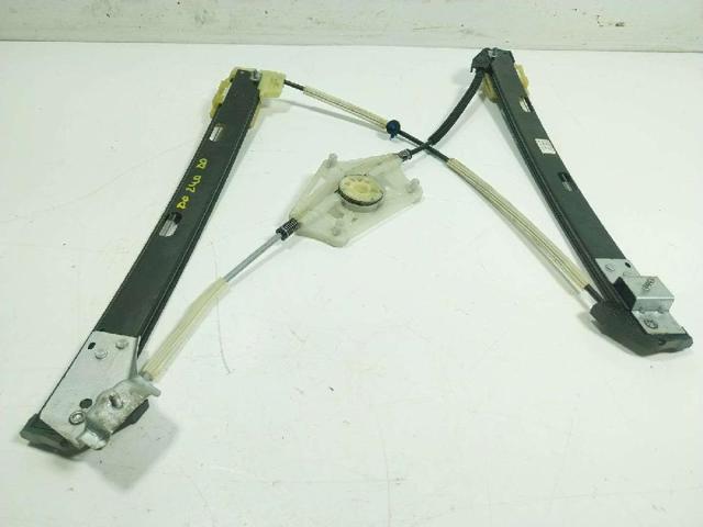 Motor de acionamento de vidro da porta dianteira direita 5FF837462A VAG