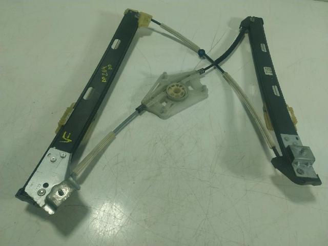 Motor de acionamento de vidro da porta dianteira direita 5FF837462A VAG