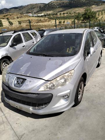 5FW Peugeot/Citroen
