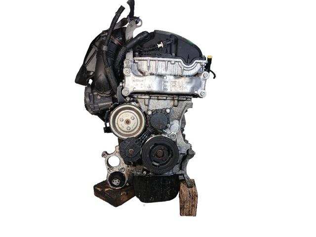 5FW Peugeot/Citroen