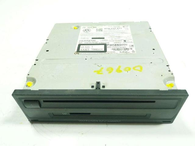 5G0035819A VAG