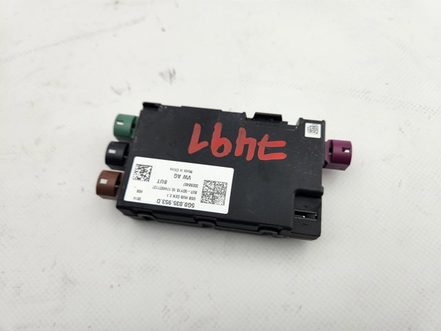 5G0035953D VAG