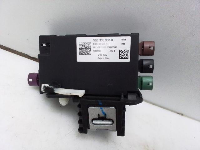 5G0035953D VAG