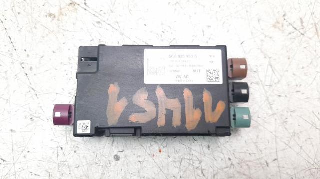 5G0035953D VAG
