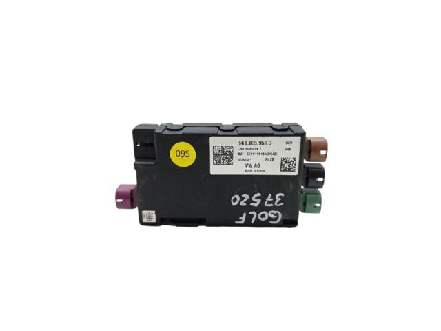 5G0035953D VAG
