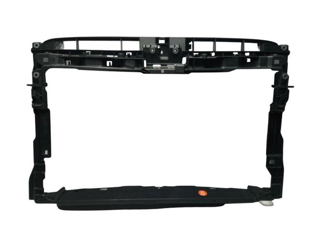 Suporte do radiador montado (painel de montagem de fixação das luzes) 5G0805588L VAG