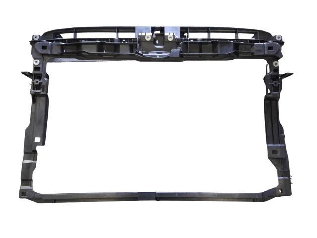 Suporte do radiador montado (painel de montagem de fixação das luzes) 5G0805588Q VAG