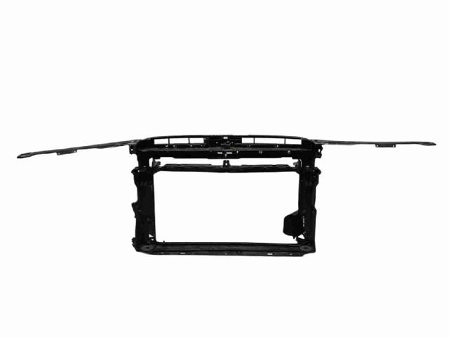 Suporte do radiador montado (painel de montagem de fixação das luzes) 5G0805588Q VAG