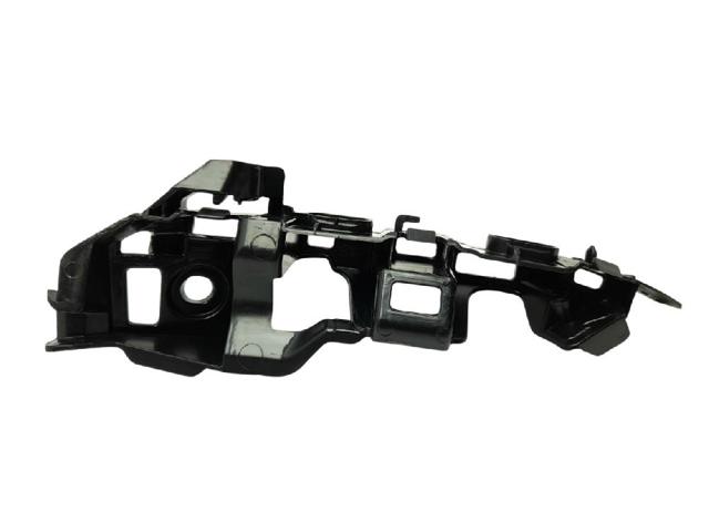 Consola externa esquerda do pára-choque dianteiro 5G0807049A VAG