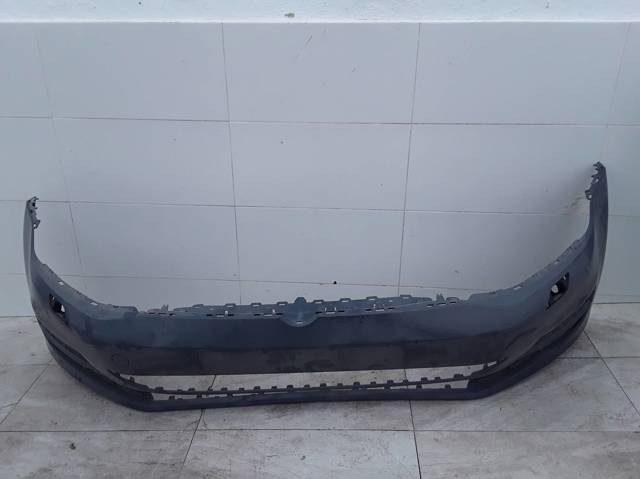 Pára-choque dianteiro 5G0807221 VAG