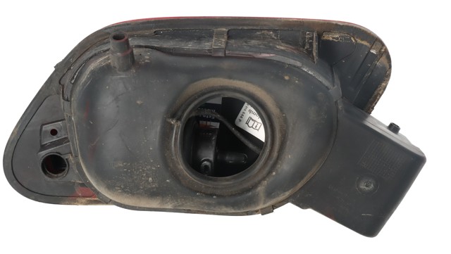 Gargalo de enchimento do tanque de combustível 5G0809857 VAG