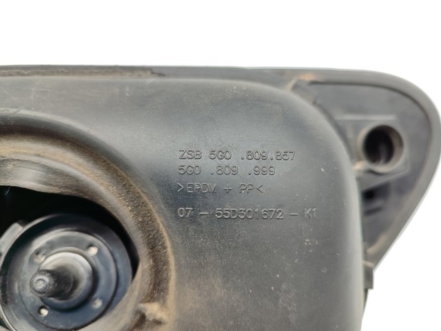 5G0809999 VAG