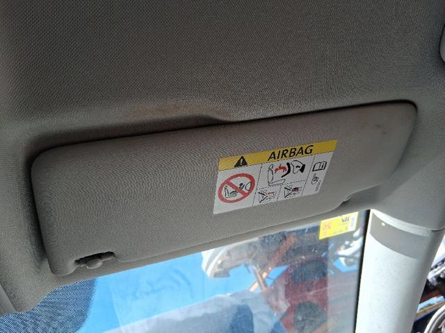 Pala contra o sol para Seat ATECA KH7, KHP