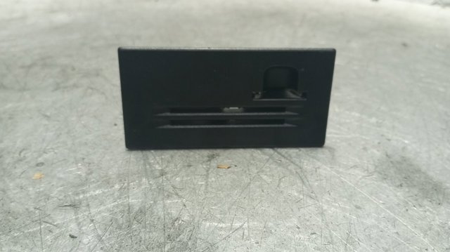 Estojo para os óculos 5G0858373 VAG