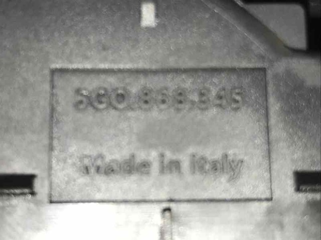 5G0868345 VAG