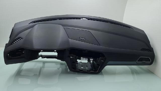 Cinto de segurança (AIRBAG) de condutor 5G0880201AC VAG