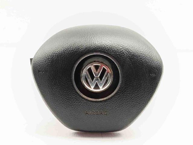 Cinto de segurança (AIRBAG) de condutor 5G0880201S VAG
