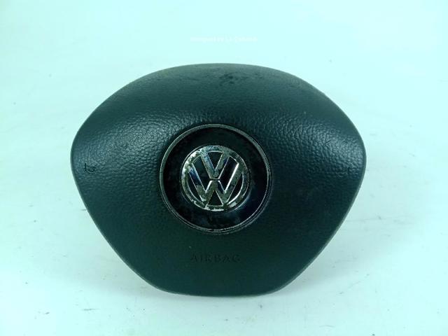 Cinto de segurança (AIRBAG) de condutor 5G0880201S VAG