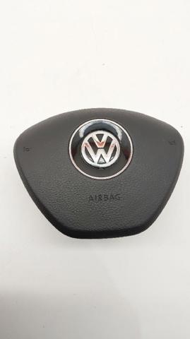 Cinto de segurança (AIRBAG) de condutor 5G0880201S VAG