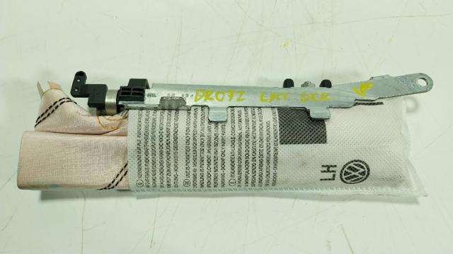 Cinto de segurança (AIRBAG) de encosto do assento direito 5G0880242C VAG