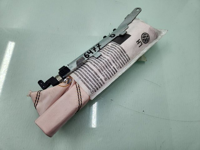 Cinto de segurança (AIRBAG) de encosto do assento direito 5G0880242C VAG