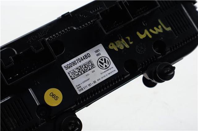 5G0907044BD VAG