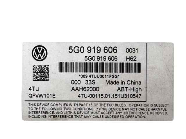 5G0919606 VAG