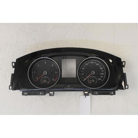 Painel de instrumentos (quadro de instrumentos) 5G0920870A VAG