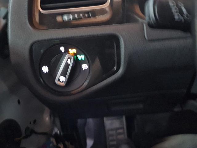 Comutador das luzes no "painel de instrumentos" 5G0941431BE VAG