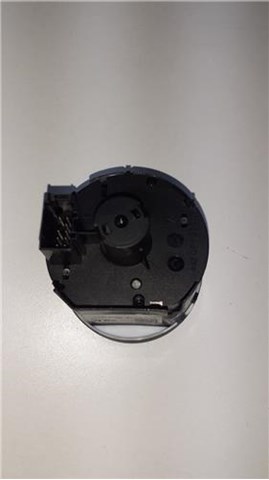 Comutador das luzes no "painel de instrumentos" 5G0941431BE VAG