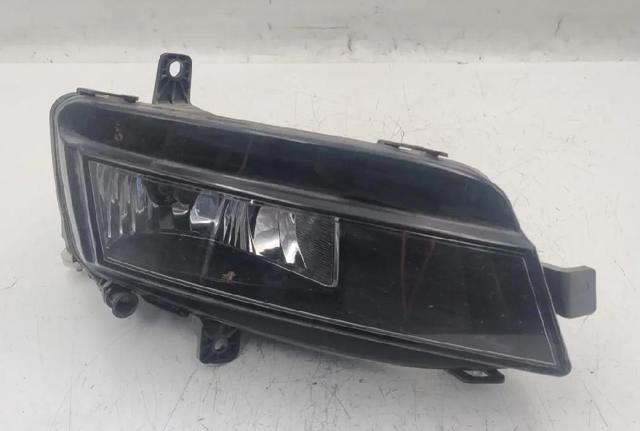 Luzes de nevoeiro direitas 5G0941662J VAG