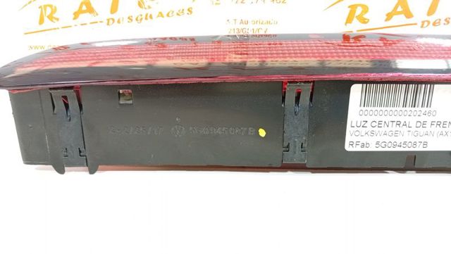 5G0945087B VAG