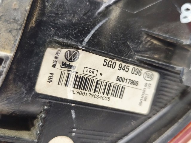 5G0945096 VAG