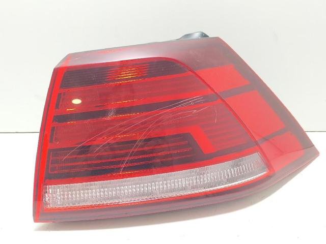 Lanterna traseira direita externa 5G0945096Q VAG