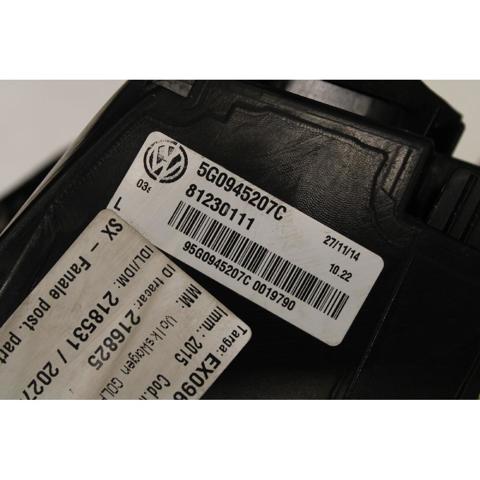 5G0945207C VAG