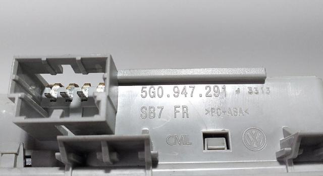 5G0947291 VAG