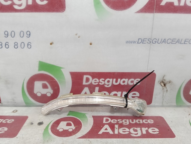 Pisca-pisca de espelho direito 5G0949102 VAG