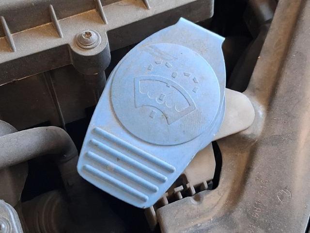 Tanque de fluido para lavador de vidro 5G0955453J VAG