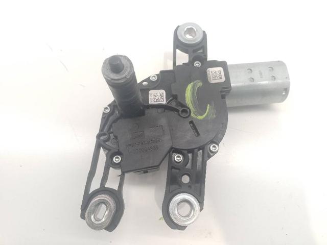 Motor de limpador pára-brisas de vidro traseiro 5G0955711 VAG