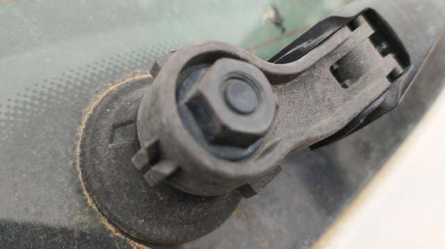 Motor de limpador pára-brisas de vidro traseiro 5G0955711D VAG