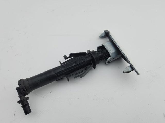 Suporte do injetor de fluido para lavador das luzes (cilindro de elevação) 5G0955966 VAG