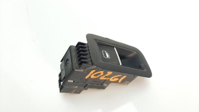 Botão dianteiro direito de ativação de motor de acionamento de vidro 5G0959855DWHS VAG