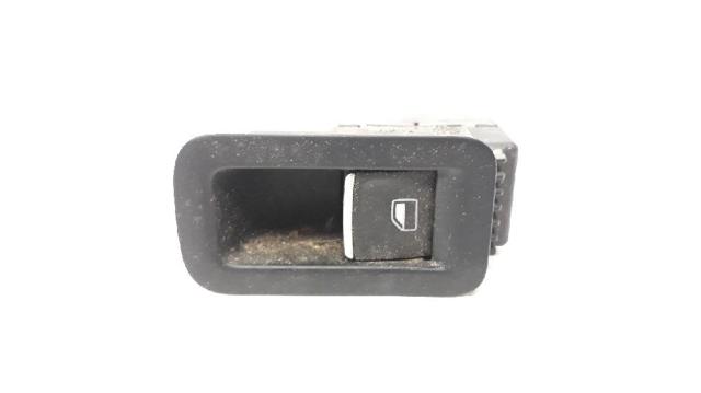Botão dianteiro direito de ativação de motor de acionamento de vidro 5G0959855DWHS VAG