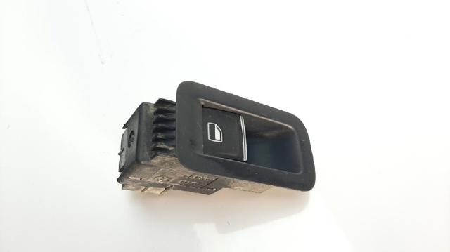 Botão dianteiro direito de ativação de motor de acionamento de vidro 5G0959855J VAG