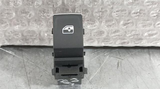 Botão de ativação de limpador pára-brisas de vidro traseiro 5G0959855L VAG