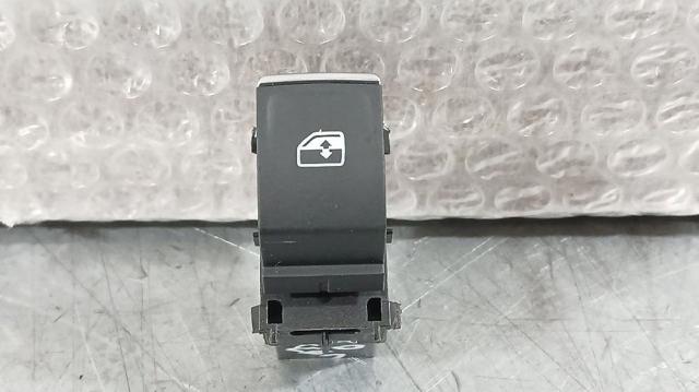 Botão de ativação de limpador pára-brisas de vidro traseiro 5G0959855L VAG