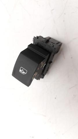 Botão de ativação de limpador pára-brisas de vidro traseiro 5G0959855L VAG