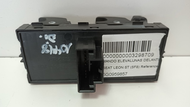 5G0959857 VAG