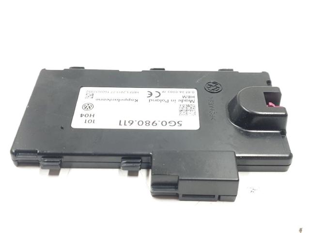 5G0980611 VAG